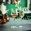 CHEF & SOMMELIER Verre à pied verre cristallin 38 cl Distinction Outlet