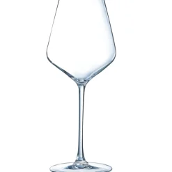 CHEF & SOMMELIER Verre à pied verre cristallin 38 cl Distinction Outlet