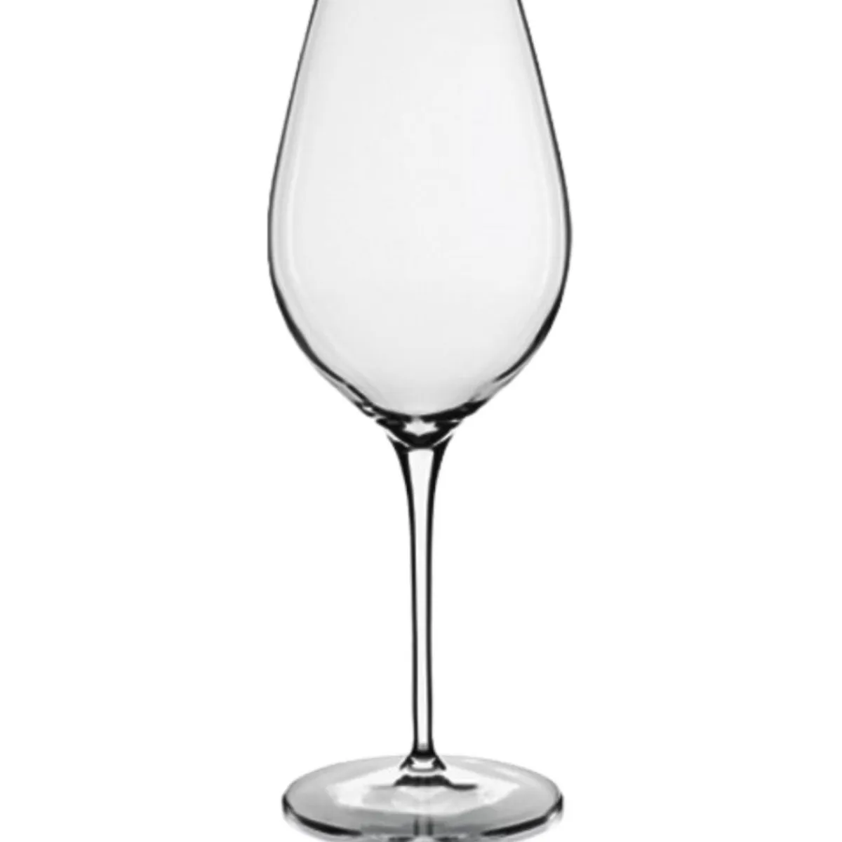 LUIGI BORMIOLI Verre à pied verre cristallin 49 cl Vinoteque Outlet