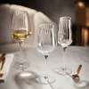 Verre à pied verre cristallin 55 cl Symetrie - CHEF & SOMMELIER Sale