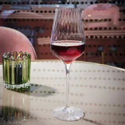 Verre à pied verre cristallin 55 cl Symetrie - CHEF & SOMMELIER Sale
