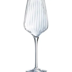 Verre à pied verre cristallin 55 cl Symetrie - CHEF & SOMMELIER Sale