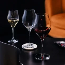 CHEF & SOMMELIER Verre à pied verre cristallin 55 cl Exaltation Sale