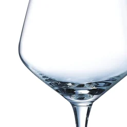 Verre à pied verre cristallin 50 cl Reveal Up - CHEF & SOMMELIER