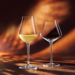 Verre à pied verre cristallin 50 cl Reveal Up - CHEF & SOMMELIER