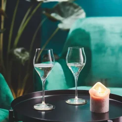 Verre à pied verre cristallin 47 cl Exaltation - CHEF & SOMMELIER Online