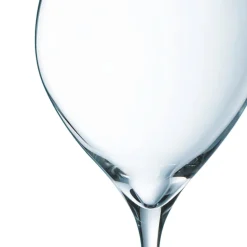 Verre à pied verre cristallin 47 cl Exaltation - CHEF & SOMMELIER Online