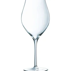 Verre à pied verre cristallin 47 cl Exaltation - CHEF & SOMMELIER Online