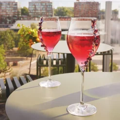 Verre à pied verre cristallin 38 cl Exaltation - CHEF & SOMMELIER