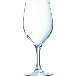 CHEF & SOMMELIER Verre à pied verre cristallin 27 cl Evidence New