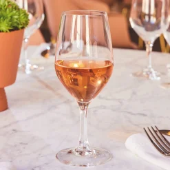 CHEF & SOMMELIER Verre à pied verre cristallin 27 cl Evidence New