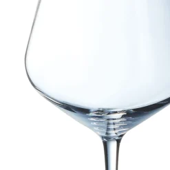 CRISTAL D'ARQUES Verre à pied verre cristallin 25 cl Macassar Best