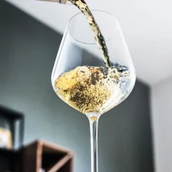Verre à pied verre cristallin 47 cl Distinction - CHEF & SOMMELIER New