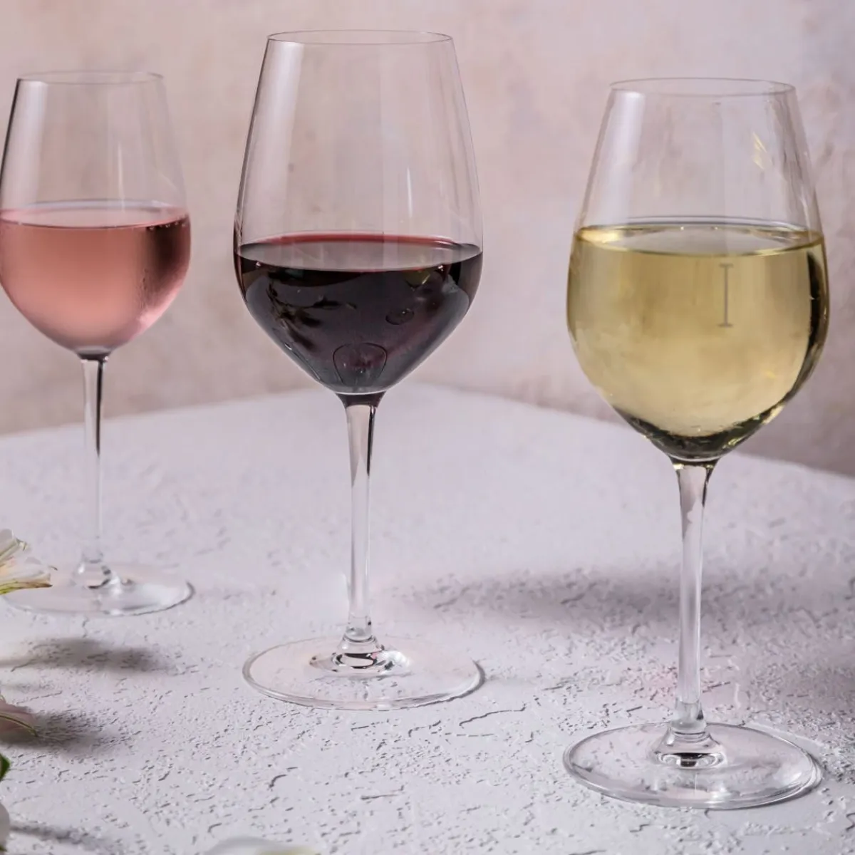 CHEF & SOMMELIER Verre à pied verre cristallin 62 cl Sequence Hot