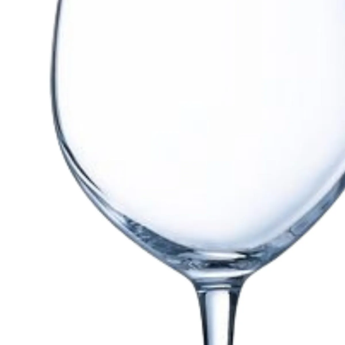 CHEF & SOMMELIER Verre à pied verre cristallin 62 cl Sequence Hot