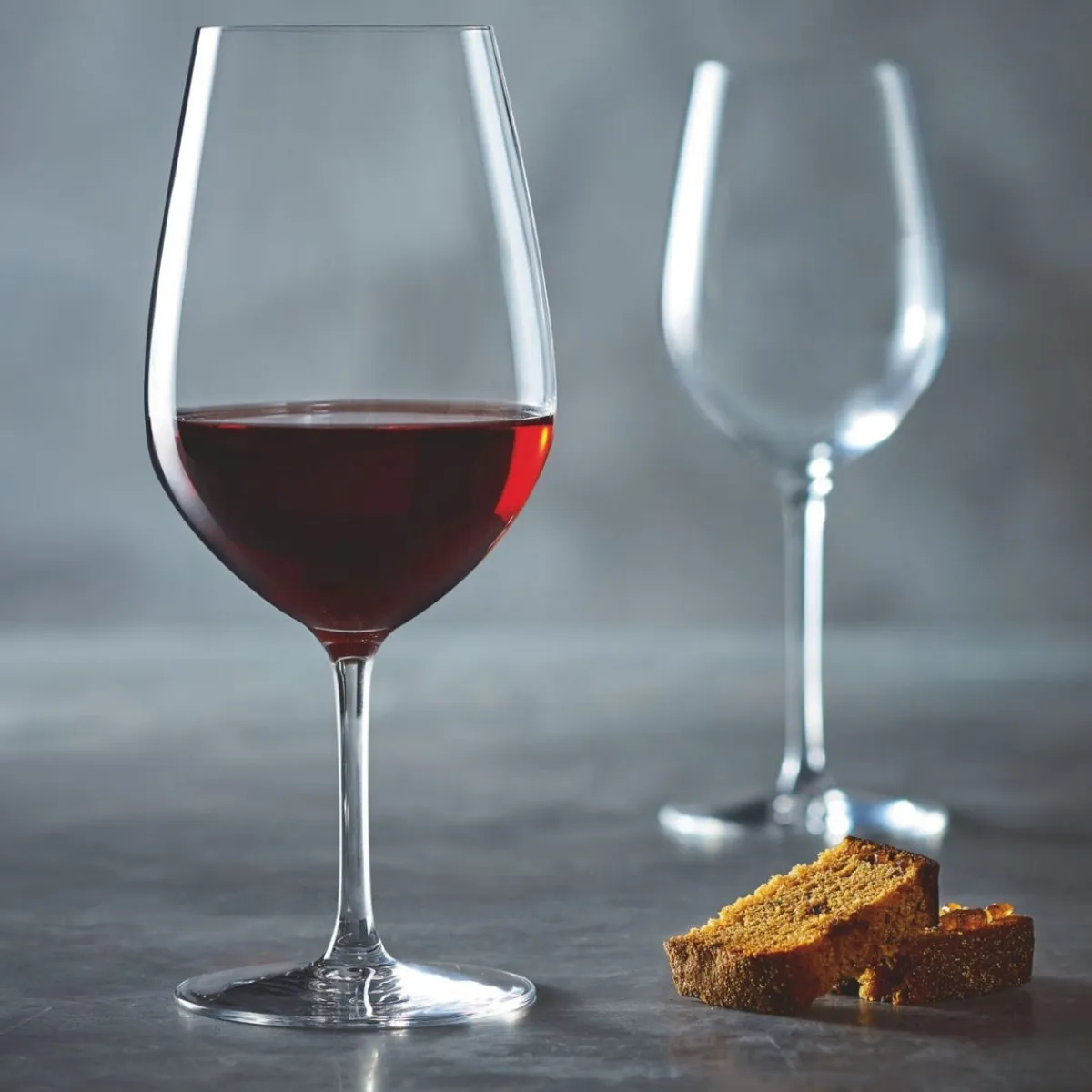 CHEF & SOMMELIER Verre à pied verre cristallin 62 cl Sequence Hot