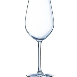 CHEF & SOMMELIER Verre à pied verre cristallin 62 cl Sequence Hot