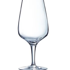 Verre à pied verre cristallin 35 cl Sublym - CHEF & SOMMELIER Sale