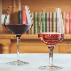 Verre à pied verre cristallin 35 cl Sublym - CHEF & SOMMELIER Sale