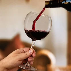 CHEF & SOMMELIER Verre à pied verre cristallin 58 cl Cabernet Sale