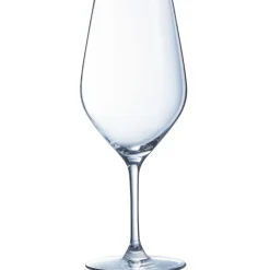 Verre à pied verre cristallin 62 cl Cabernet - CHEF & SOMMELIER Clearance