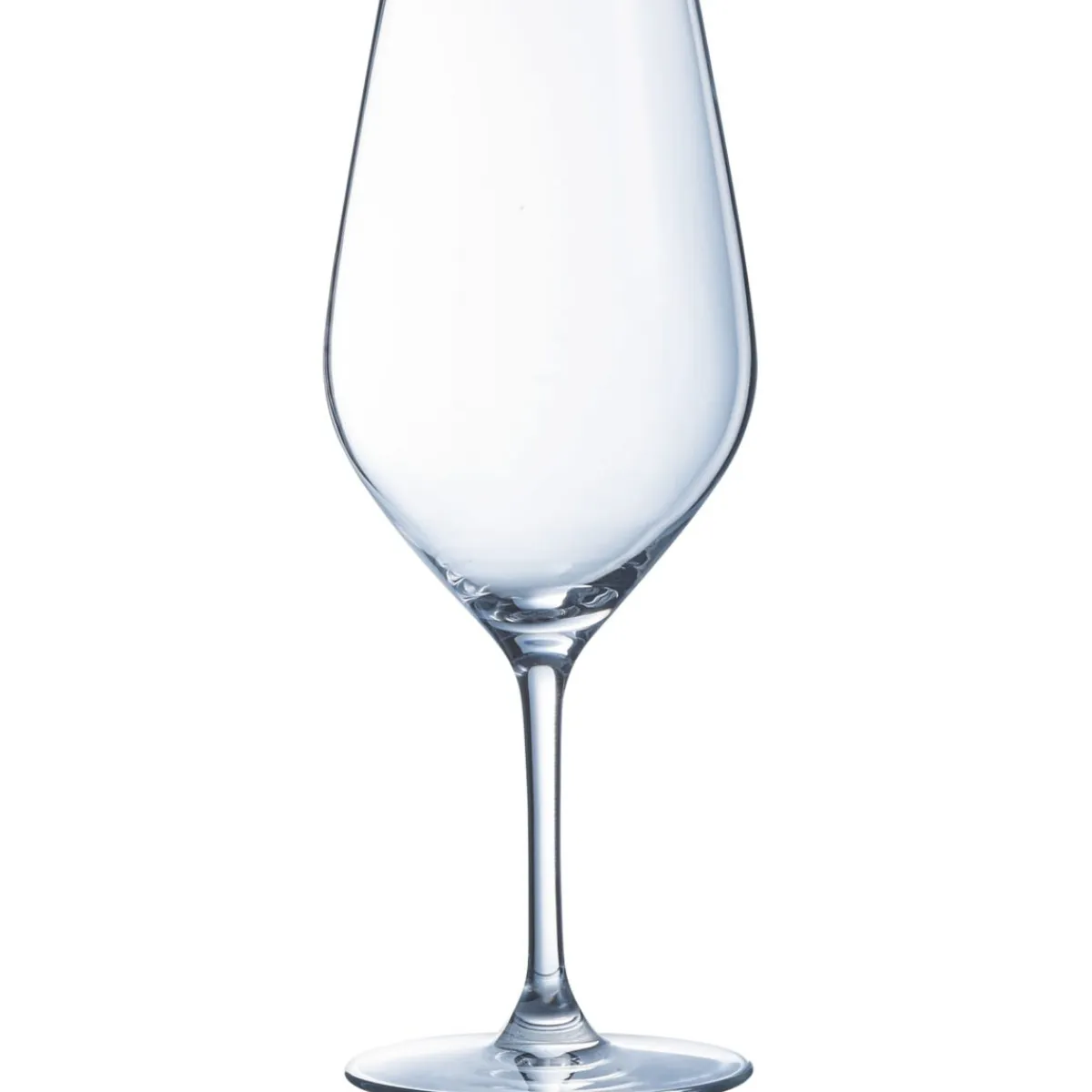 Verre à pied verre cristallin 62 cl Cabernet - CHEF & SOMMELIER Clearance