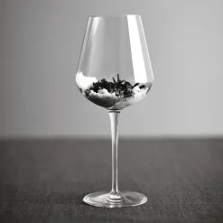 Verre à pied verre cristallin 64 cl Uno - BORMIOLI ROCCO Sale