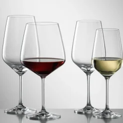 Verre à pied verre cristallin 65,6 cl Taste - SCHOTT ZWIESEL Outlet