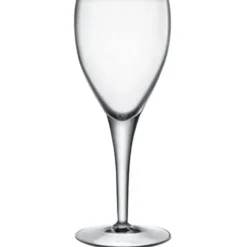 LUIGI BORMIOLI Verre à pied verre cristallin 22,5 cl Michelangelo