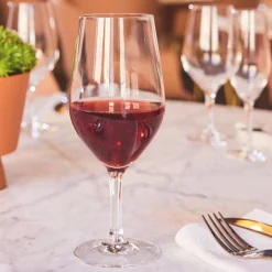 Verre à pied verre cristallin 35 cl Evidence - CHEF & SOMMELIER Outlet