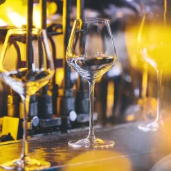Verre à pied verre cristallin 47 cl Ultime - CRISTAL D'ARQUES Discount