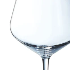 Verre à pied verre cristallin 47 cl Ultime - CRISTAL D'ARQUES Discount