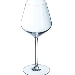 Verre à pied verre cristallin 47 cl Ultime - CRISTAL D'ARQUES Discount