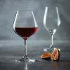 CRISTAL D'ARQUES Verre à pied verre cristallin 25 cl Rendez Vous