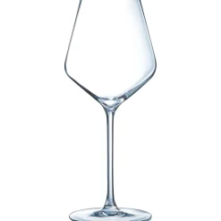 CRISTAL D'ARQUES Verre à pied verre cristallin 38 cl Ultime New