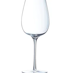 CHEF & SOMMELIER Verre à pied verre cristallin 47,5 cl Villeneuve