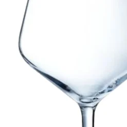 Verre à pied verre cristallin 47 cl Ultime - CRISTAL D'ARQUES Outlet