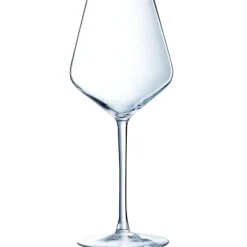 Verre à pied verre cristallin 47 cl Ultime - CRISTAL D'ARQUES Outlet