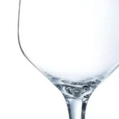 Verre à pied verre cristallin 21 cl Sequence - CHEF & SOMMELIER Hot