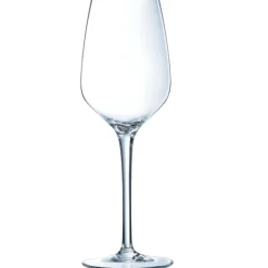 Verre à pied verre cristallin 21 cl Sequence - CHEF & SOMMELIER Hot