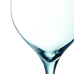 Verre à pied verre cristallin 26,5 cl Villeneuve - CHEF & SOMMELIER Online