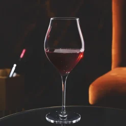 Verre à pied verre cristallin 72 cl Exaltation - CHEF & SOMMELIER Outlet