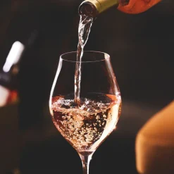 Verre à pied verre cristallin 72 cl Exaltation - CHEF & SOMMELIER Outlet