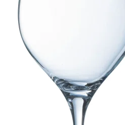 CHEF & SOMMELIER Verre à pied verre cristallin 47 cl Cabernet New