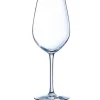 CHEF & SOMMELIER Verre à pied verre cristallin 53 cl Sequence Clearance