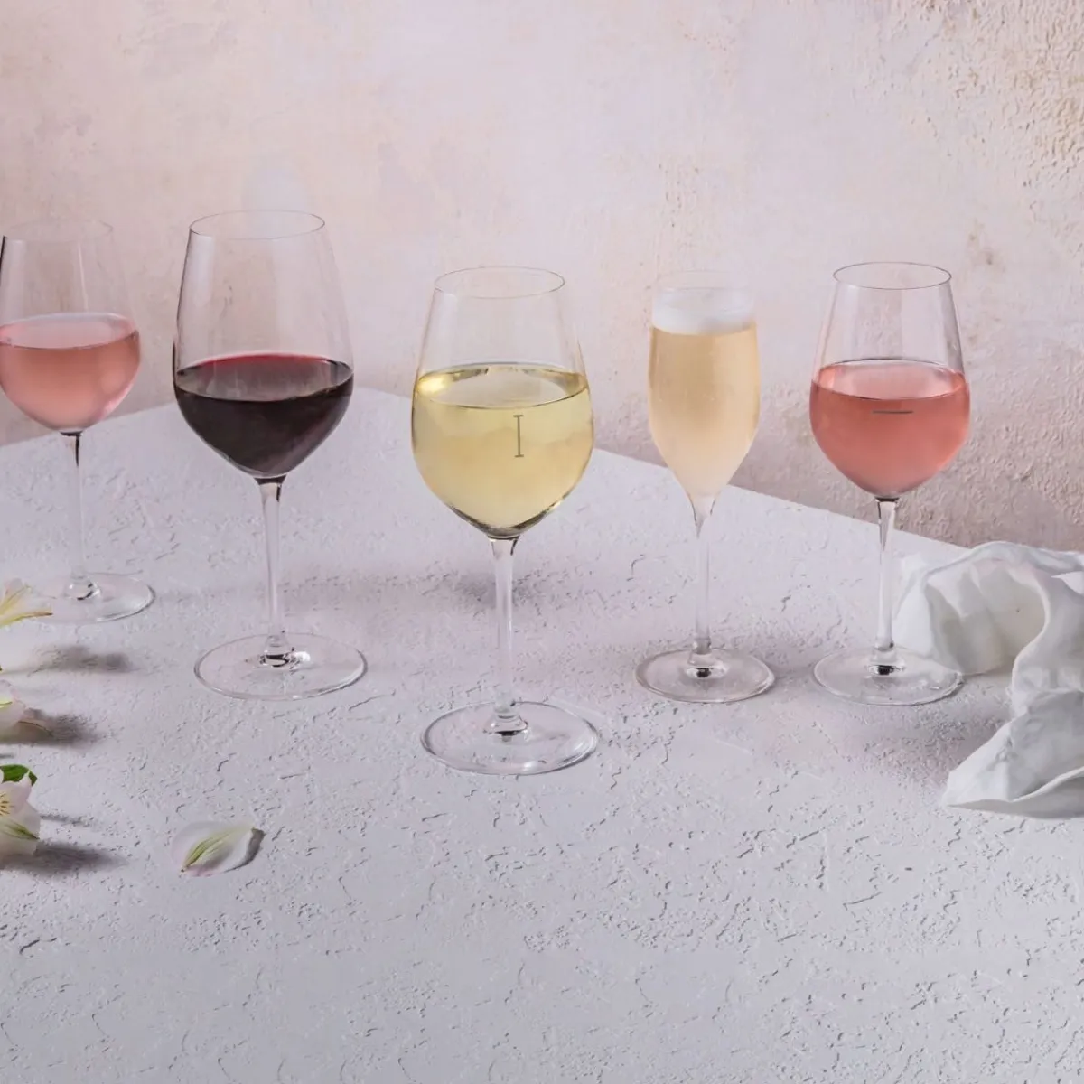 CHEF & SOMMELIER Verre à pied verre cristallin 53 cl Sequence Clearance
