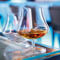 Verre à pied verre cristallin 39 cl Open Up - CHEF & SOMMELIER Online