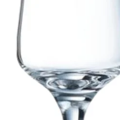 CHEF & SOMMELIER Verre à pied verre cristallin 10 cl Spirits Clearance