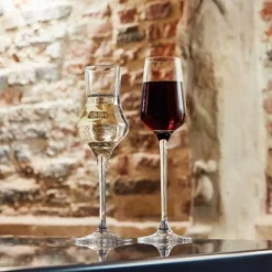 Verre à pied verre cristallin 10 cl Spirits - CHEF & SOMMELIER New