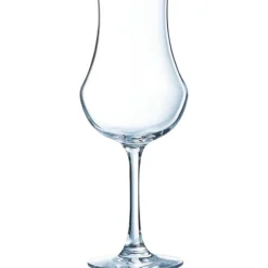 CHEF & SOMMELIER Verre à pied verre cristallin 16,5 cl Open Up Online
